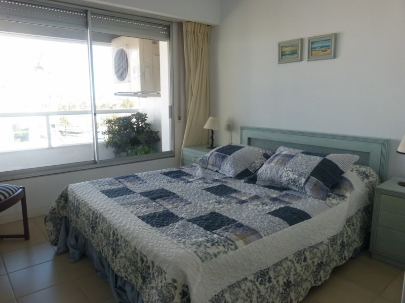 Departamento en alquiler con hermosas vistas al Puerto!